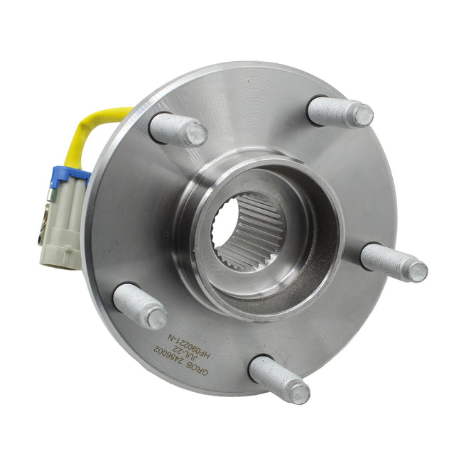 Maza de Rueda Trasero Cadillac XLR 2009-2009