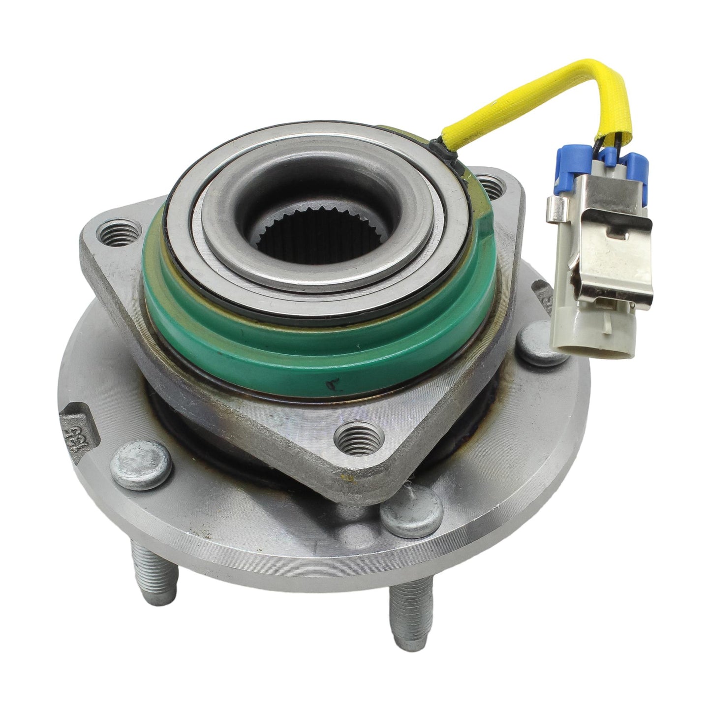 Maza de Rueda Trasero Cadillac XLR 2009-2009