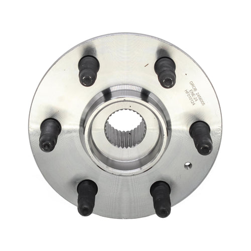 Maza de Rueda Delantero para Cadillac SRX 2010-2016