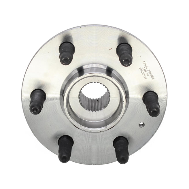 Maza de Rueda Delantero Cadillac SRX 2010-2016