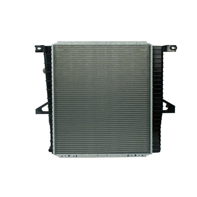 Radiador Automotriz Ford Mazda Ranger XL,XLT,STX,LIMITED,B2300,SE,SX T/A 01-10 26mm Tubo Soldado