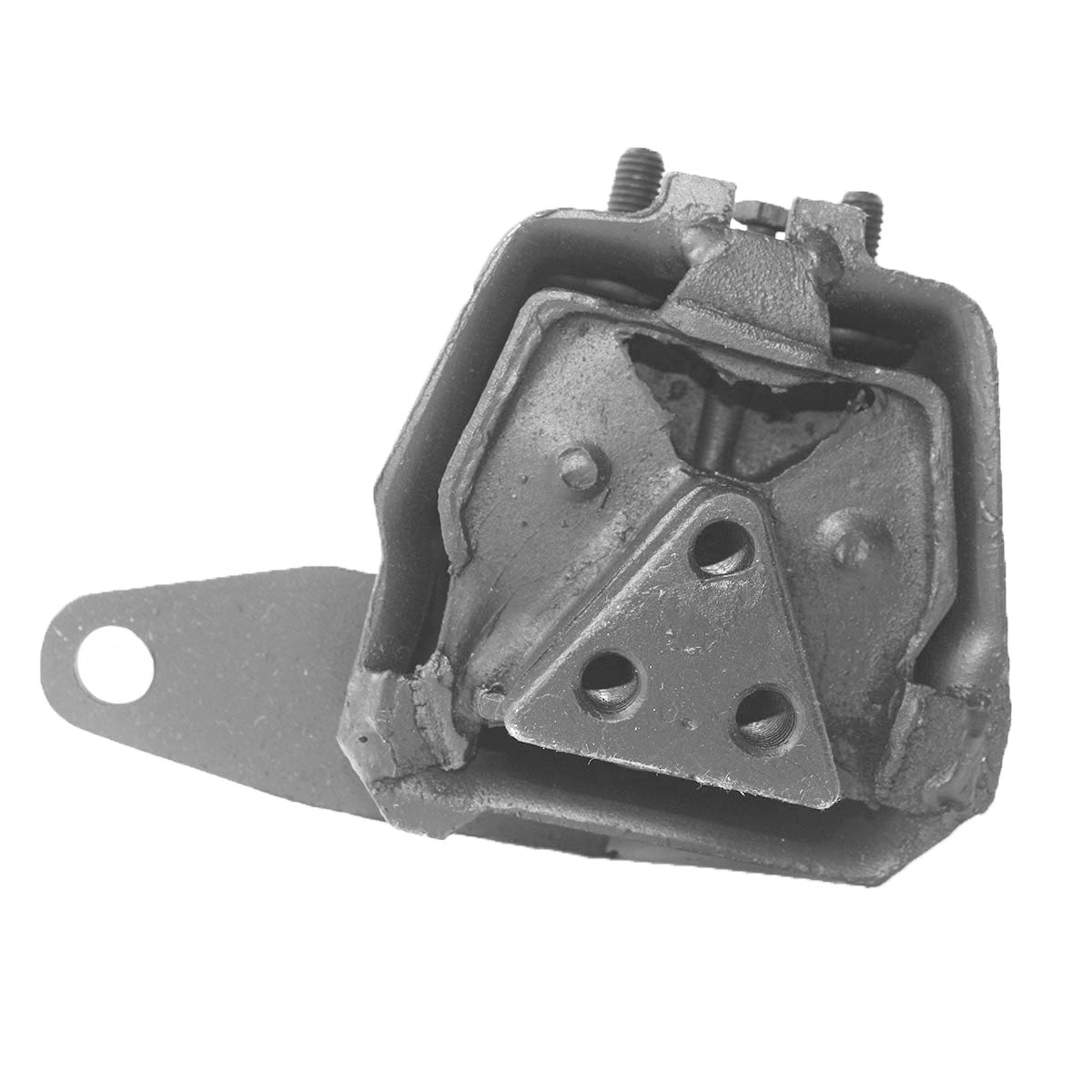 Soporte Motor Delantero Derecho Buick Skyhawk 1982-1982 L4 1.8
