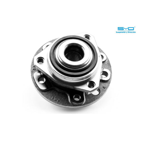 Maza Rueda Delantera P/ Chevrolet Astra 2000-2007