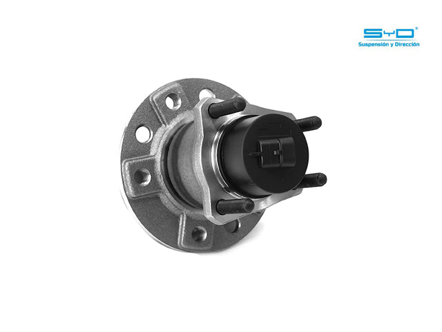 Maza Rueda Trasera P/ Chevrolet Astra 2000-2007