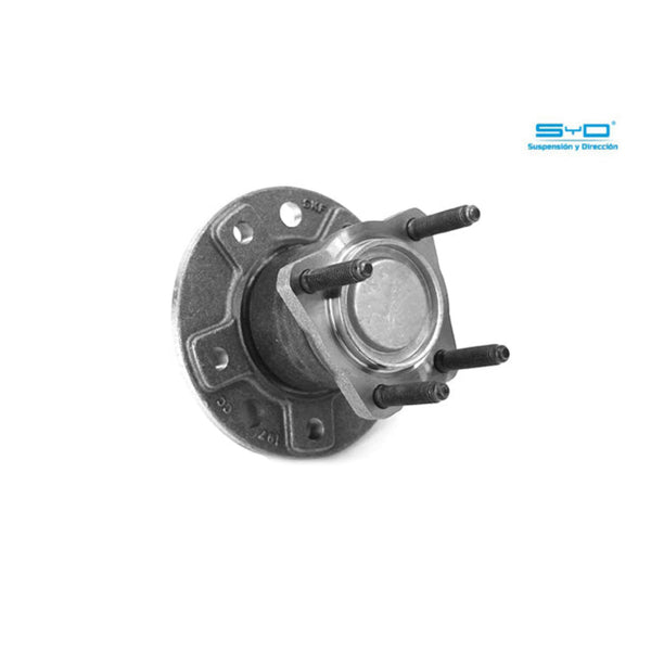 Maza Rueda Trasera P/ Chevrolet Astra 2000-2007