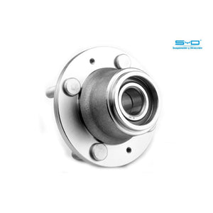 Maza Rueda Trasera Cv Aveo S/Abs Der/Izq. P/ Chevrolet Aveo 2008-2018