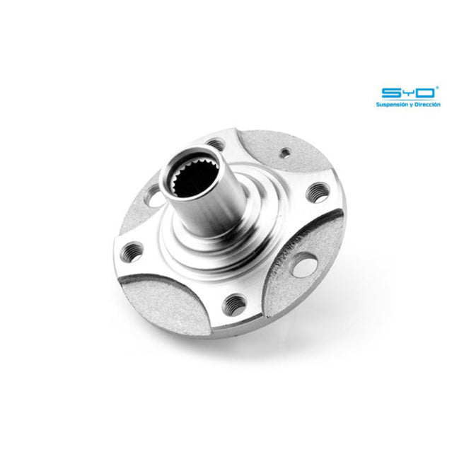 Maza Rueda Delantera Cv P/ Chevrolet Corsa 2002-2008
