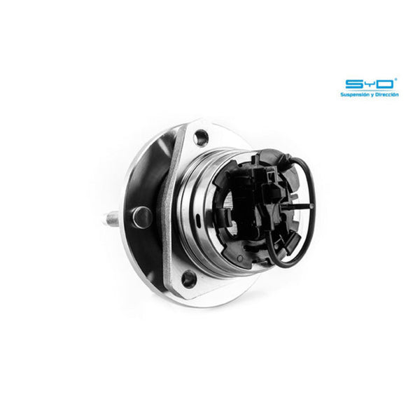 Maza Rueda Delantera Cv P/ Chevrolet Malibu 2004-2012