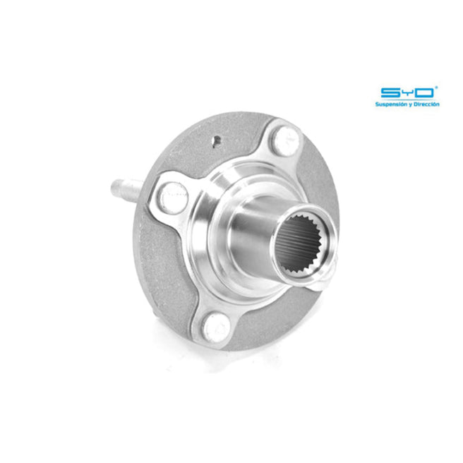 Maza Delantera Cv P/ Chevrolet Sonic 2012-2015