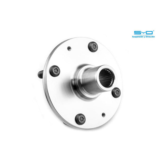 Maza Rueda Delantera P/ Dodge Atos 2000-2012