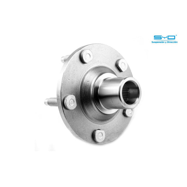 Maza Rueda Delantera P/ Ford Escape 2001-2012