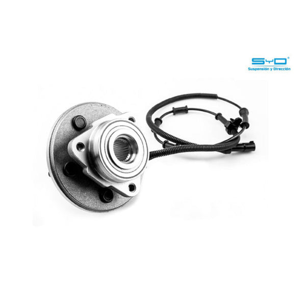 Maza Rueda Delantera P/ Ford Explorer 2002-2005