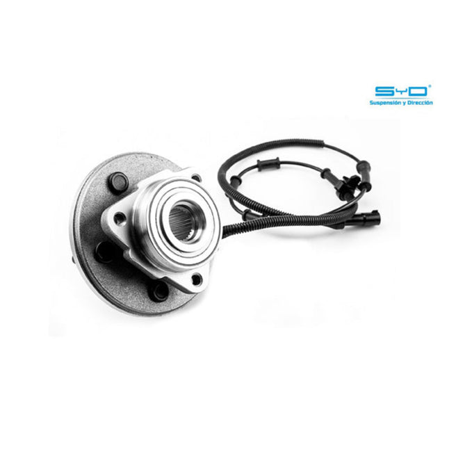 Maza Rueda Delantera P/ Ford Explorer 2002-2005