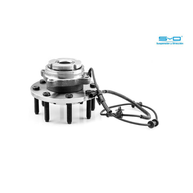 Maza Rueda Delantera P/ Ford F-450 1999-2004