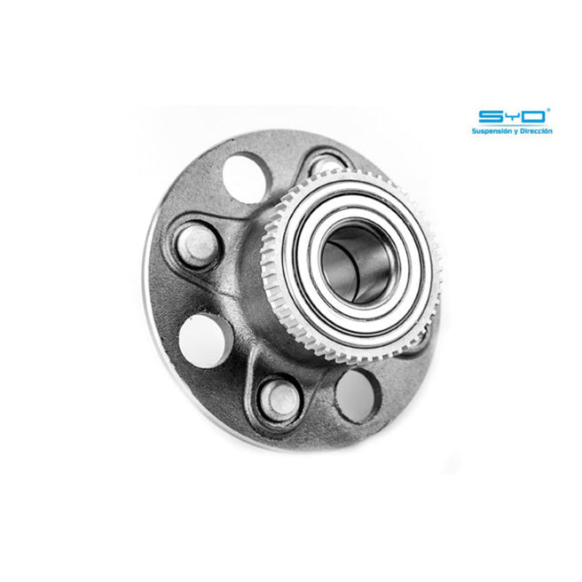 Maza Rueda Trasera Hd Civic P/ Honda Civic 2001-2005