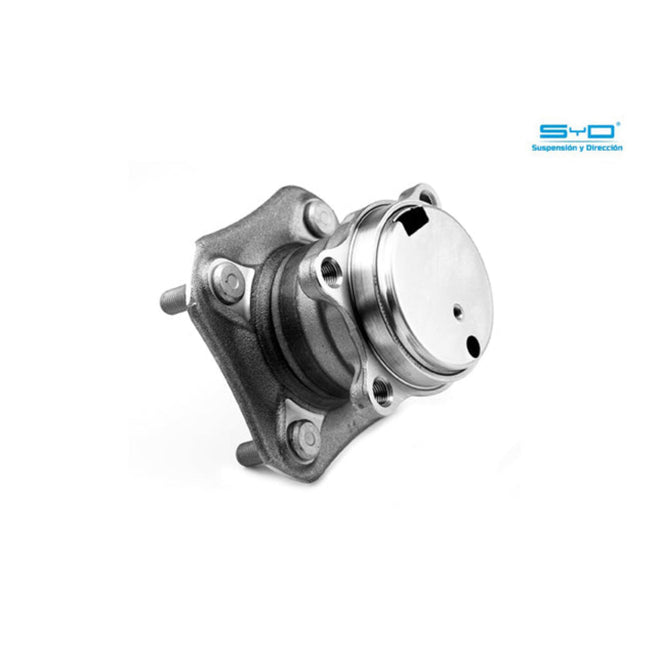 Maza Rueda Trasera P/ Nissan Sentra 2007-2012