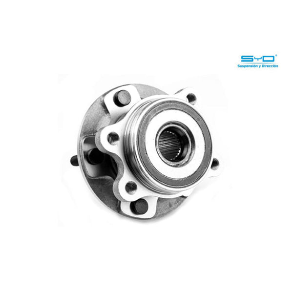 Maza Rueda Delantera P/ Toyota Rav 4 2006-2012