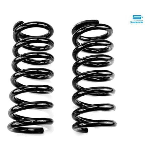 Resorte Suspension Fd F-150/Lobo Delantero 97-07 4X2