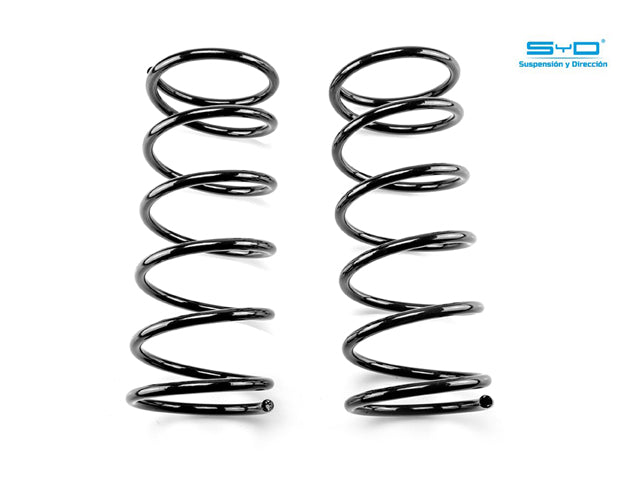 Resorte Suspension Ns Tsuru Iii Delantero 92-15