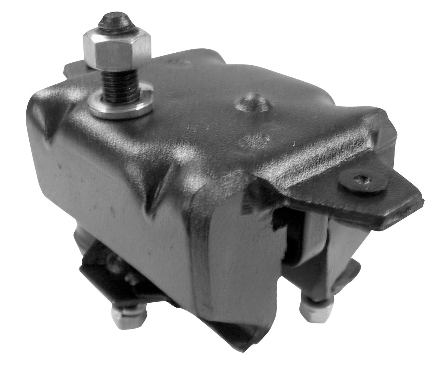 Soporte Motor Derecho Ford Thunderbird 1980-1982 V8 4.2