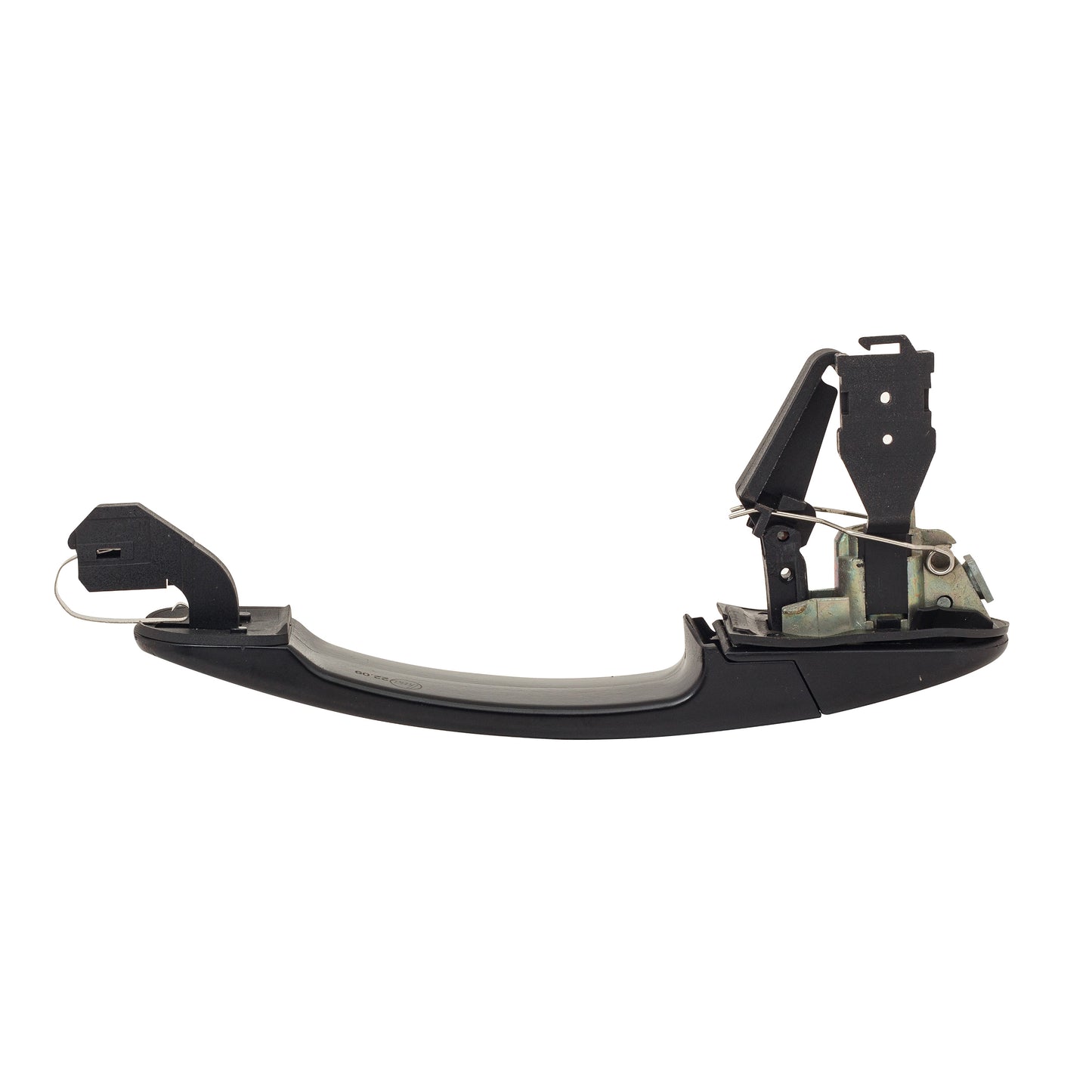 Manija Exterior Para Volkswagen Pointer 2000-2010