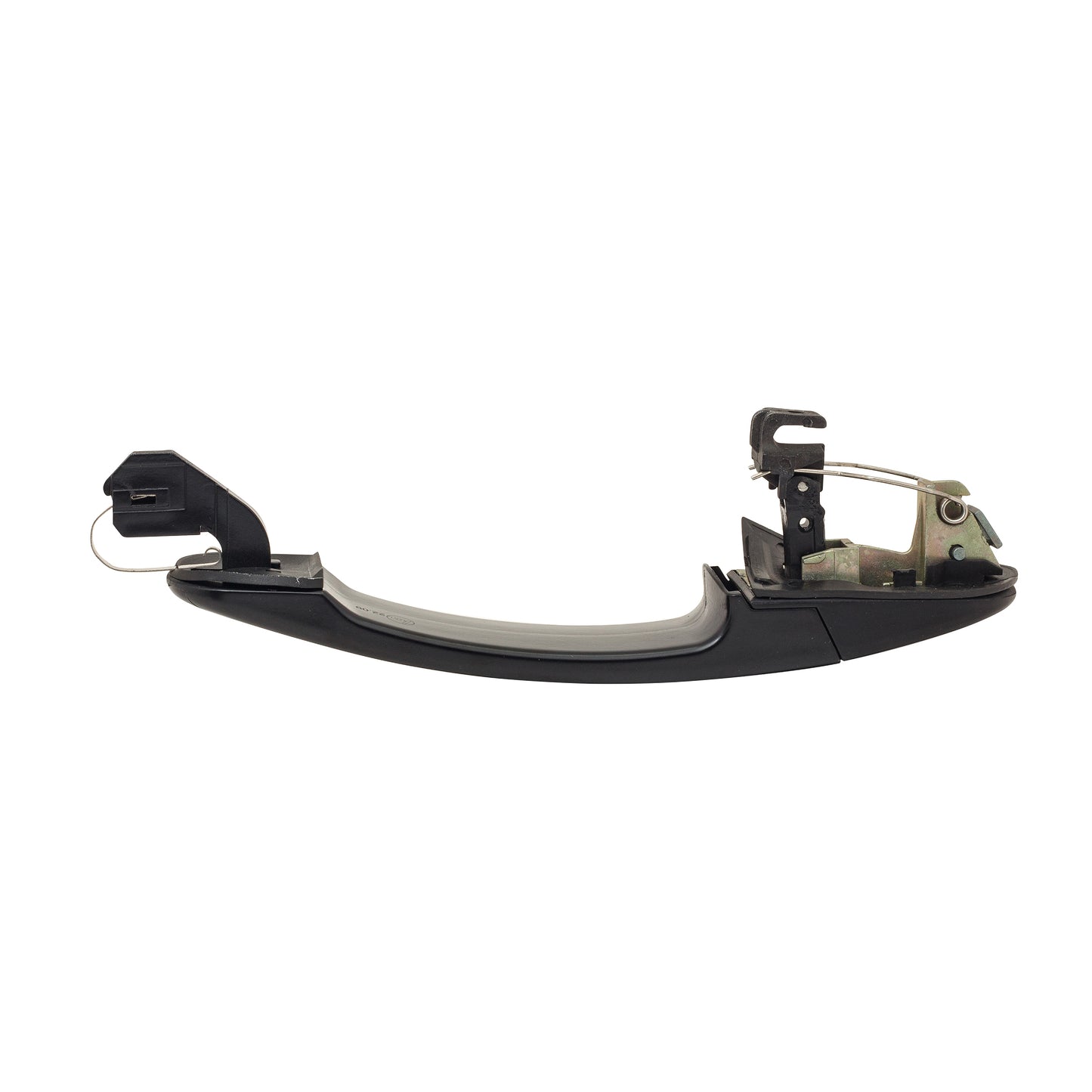 Manija Exterior Para Volkswagen Pointer 2000-2010