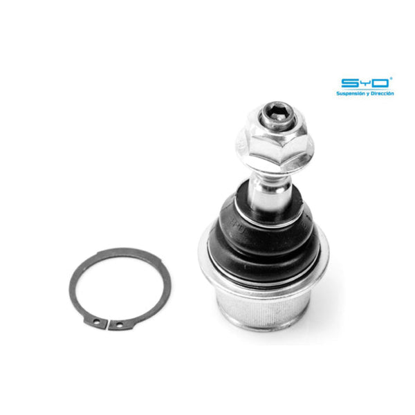 Rotula Inferior Fd F-150/Mark Lt 04-08 4X4
