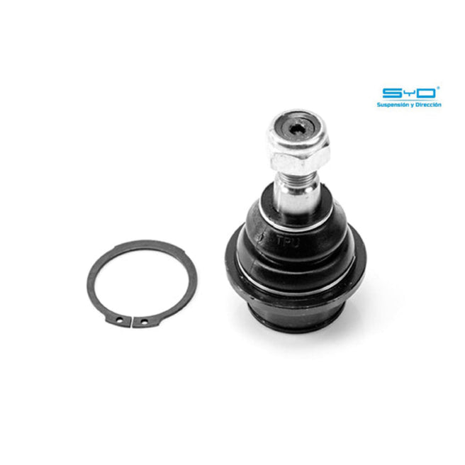 Rotula Inferior Fd Transit 07-14 Der/Izq