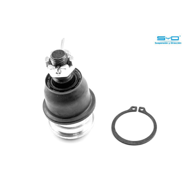 Rotula Inferior Hd Fit 09-14 Der/Izq