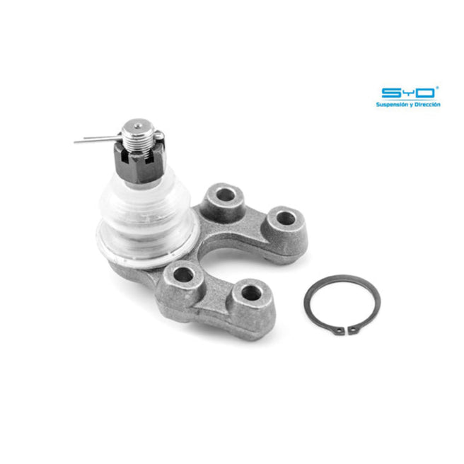 Rotula Inferior Ns Cabstar 08-15 Der/Izq