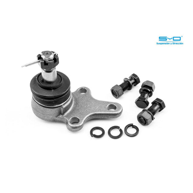 Rotula Inferior Ty Hilux 04-05 4X2