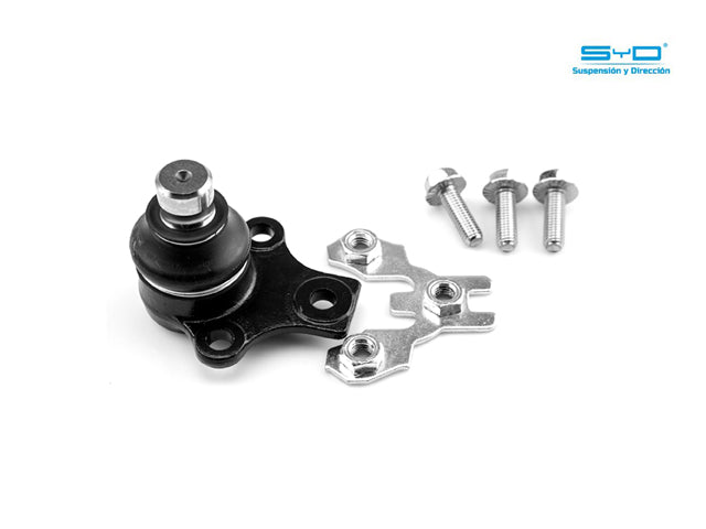 Rotula Inferior Vw Golf 93-99