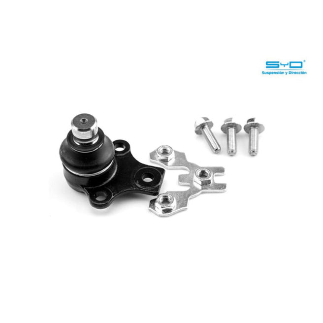 Rotula Inferior Vw Golf 93-99