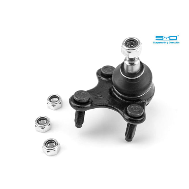 Rotula Inferior Vw Jetta 06-18 Der