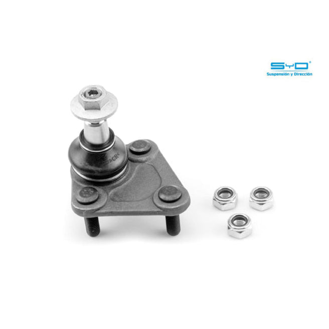 Rotula Inferior Vw Jetta 99-04 Vr6 Izq