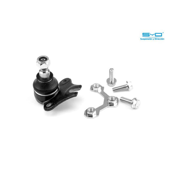 Rotula Inferior Vw Jetta Iii 93-99 Gti Y Vr6/Golf Iii 93-99 Gti Y Vr6/Passat 94-96 Der/Izq