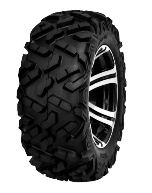 Llanta AT25X10R12-8C 67J FORERUNNER AURORA A/T (TL) ATV