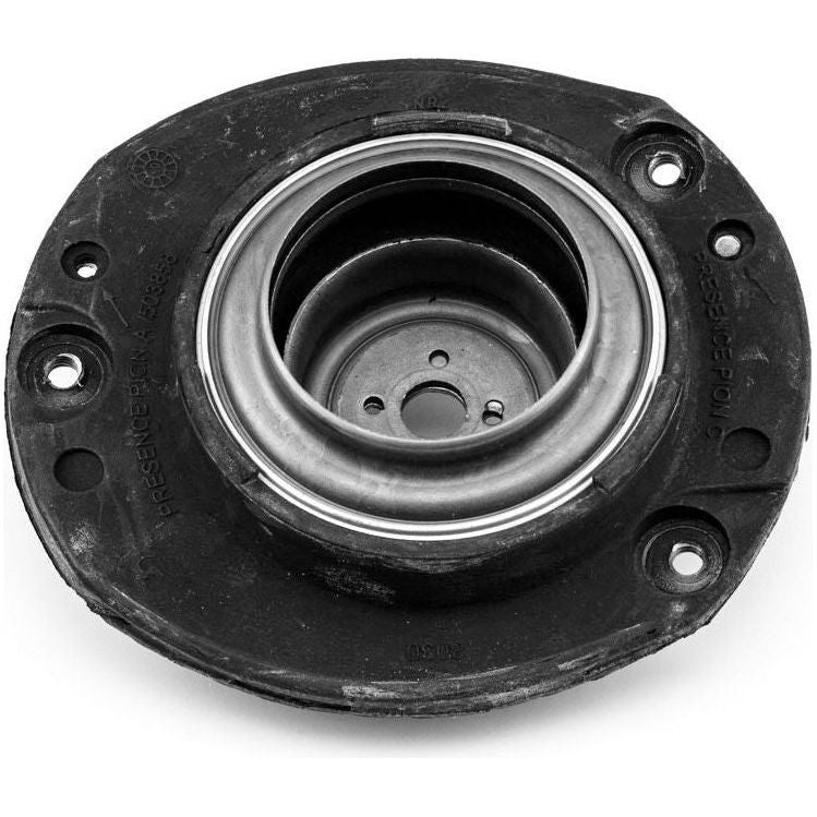 Base Amortiguador Delantero Izq. Peugeot 206 1999-2008