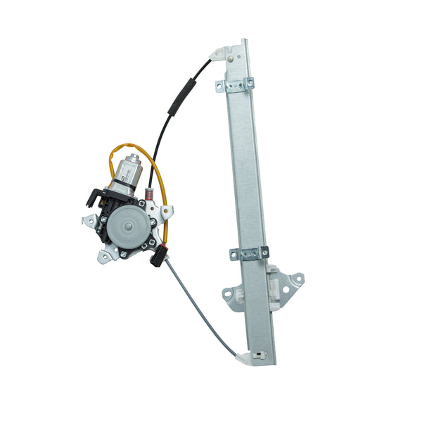 Elevador De Cristal Para Nissan Altima 1998-2000