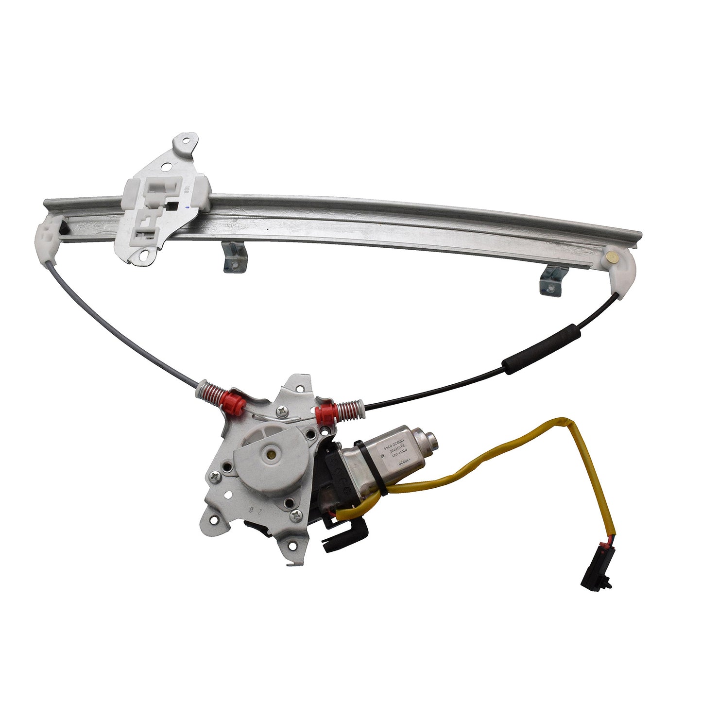 Elevador De Cristal Para Nissan Altima 1998-2000