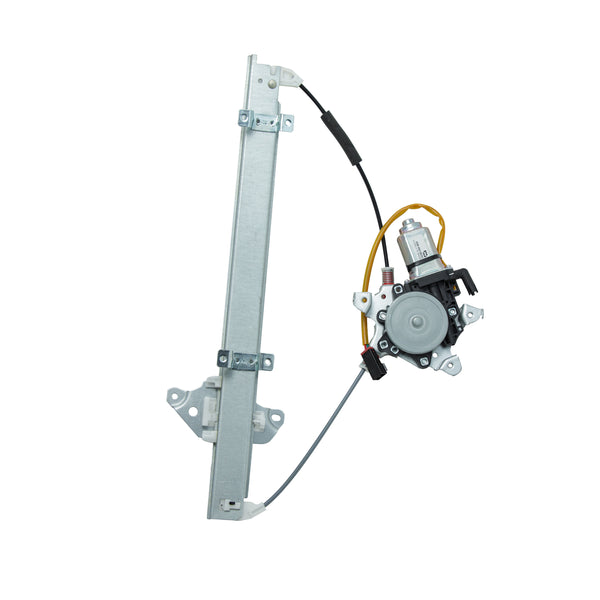 Elevador De Cristal Para Nissan Altima 1998-2000