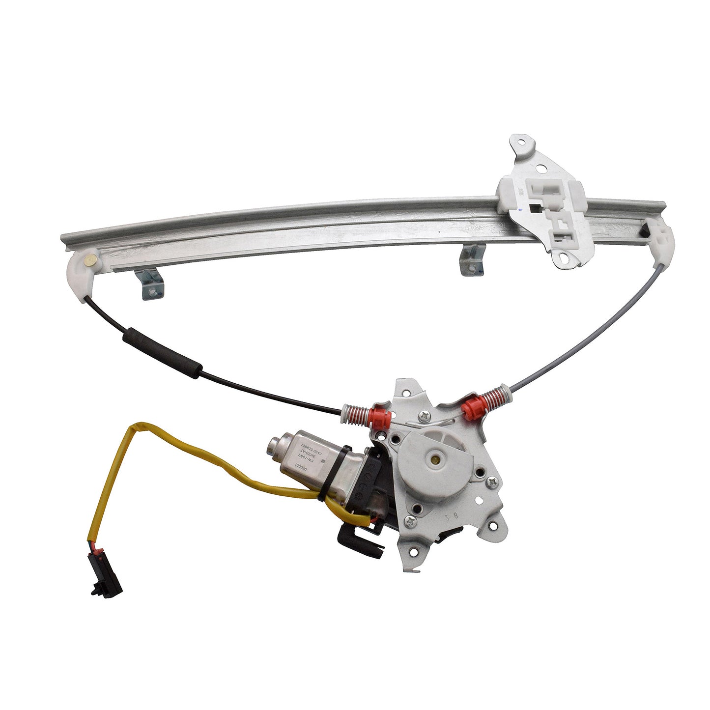Elevador De Cristal Para Nissan Altima 1998-2000