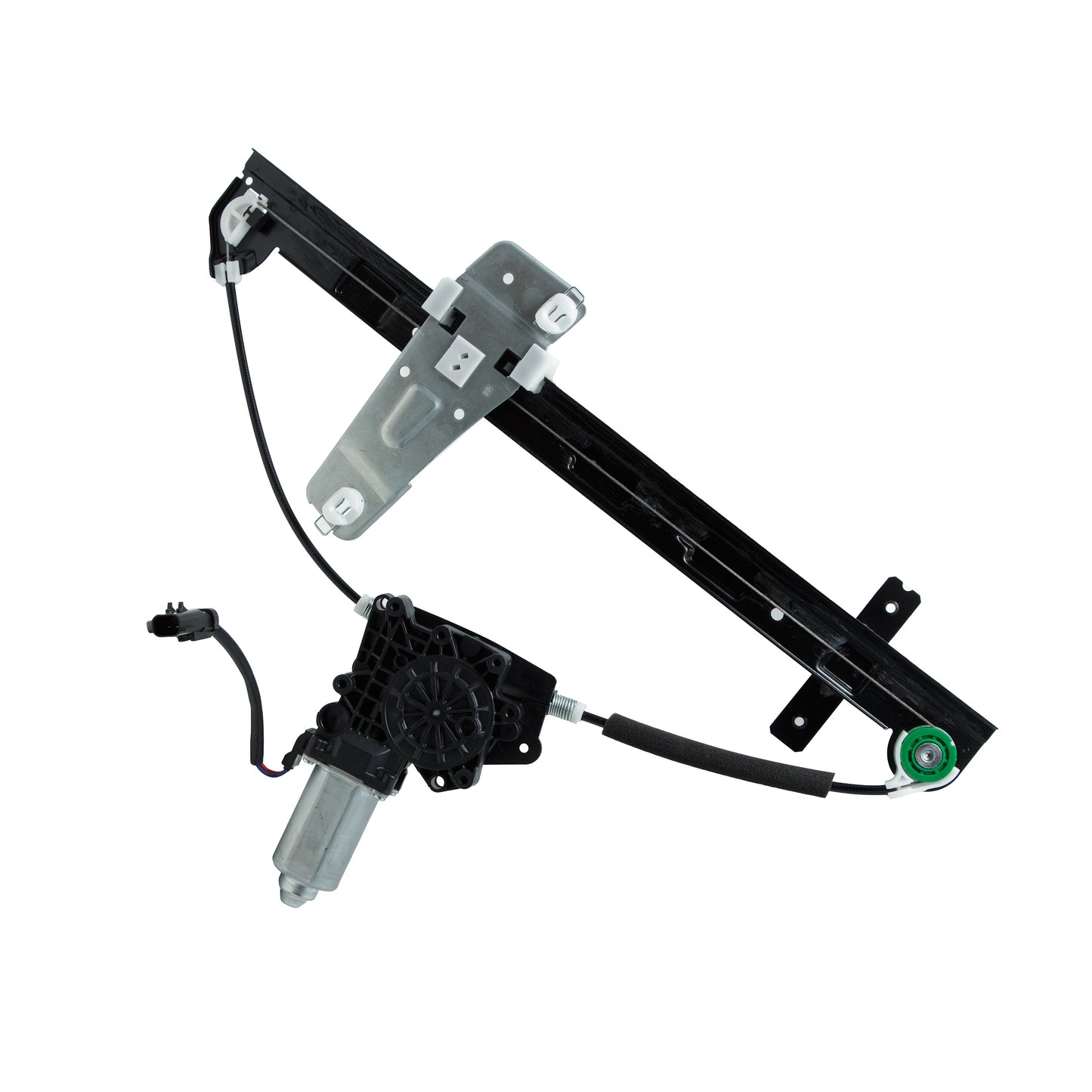 Elevador De Cristal Para Jeep Grand Cherokee 2001-2004