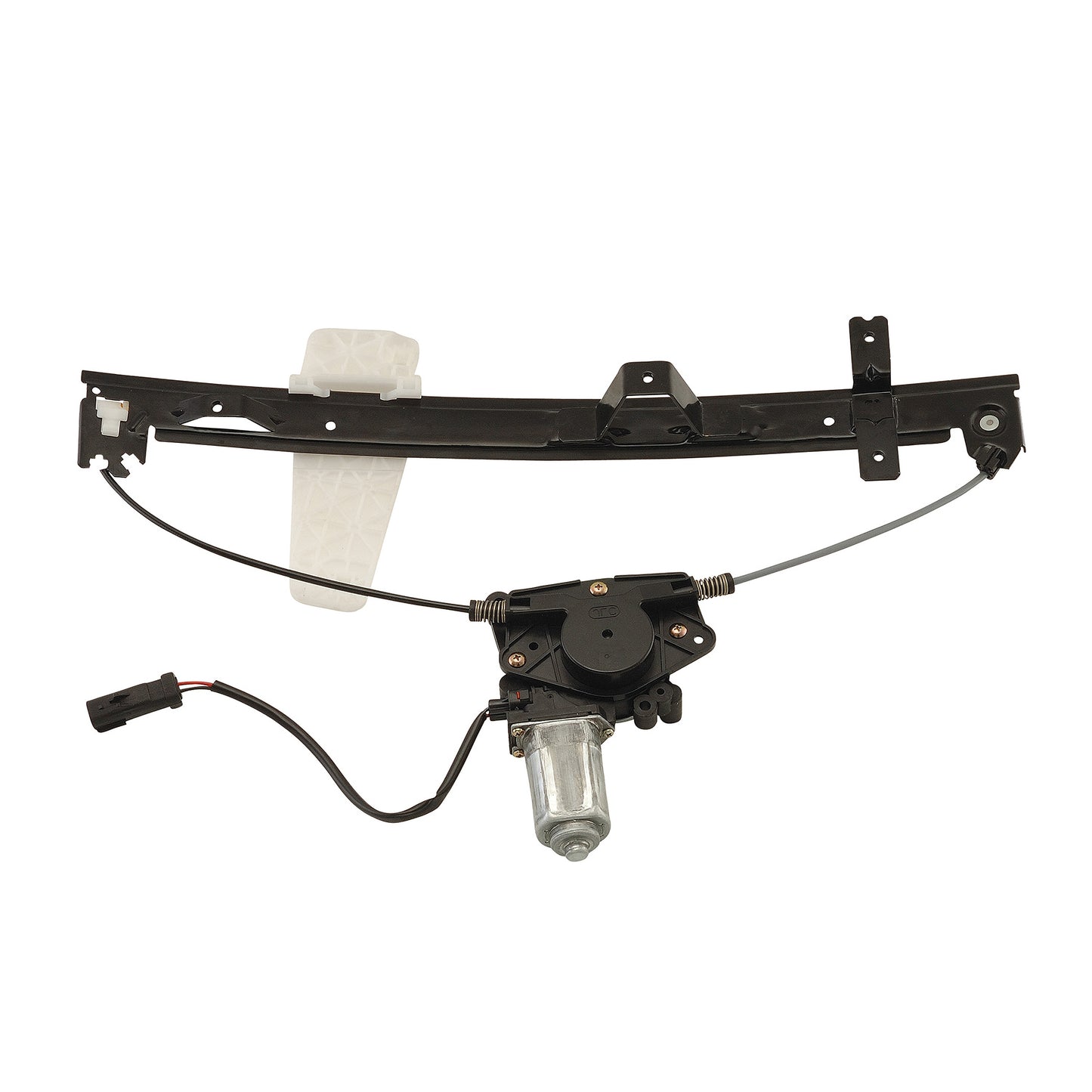 Elevador De Cristal Para Jeep Grand Cherokee 2001-2004