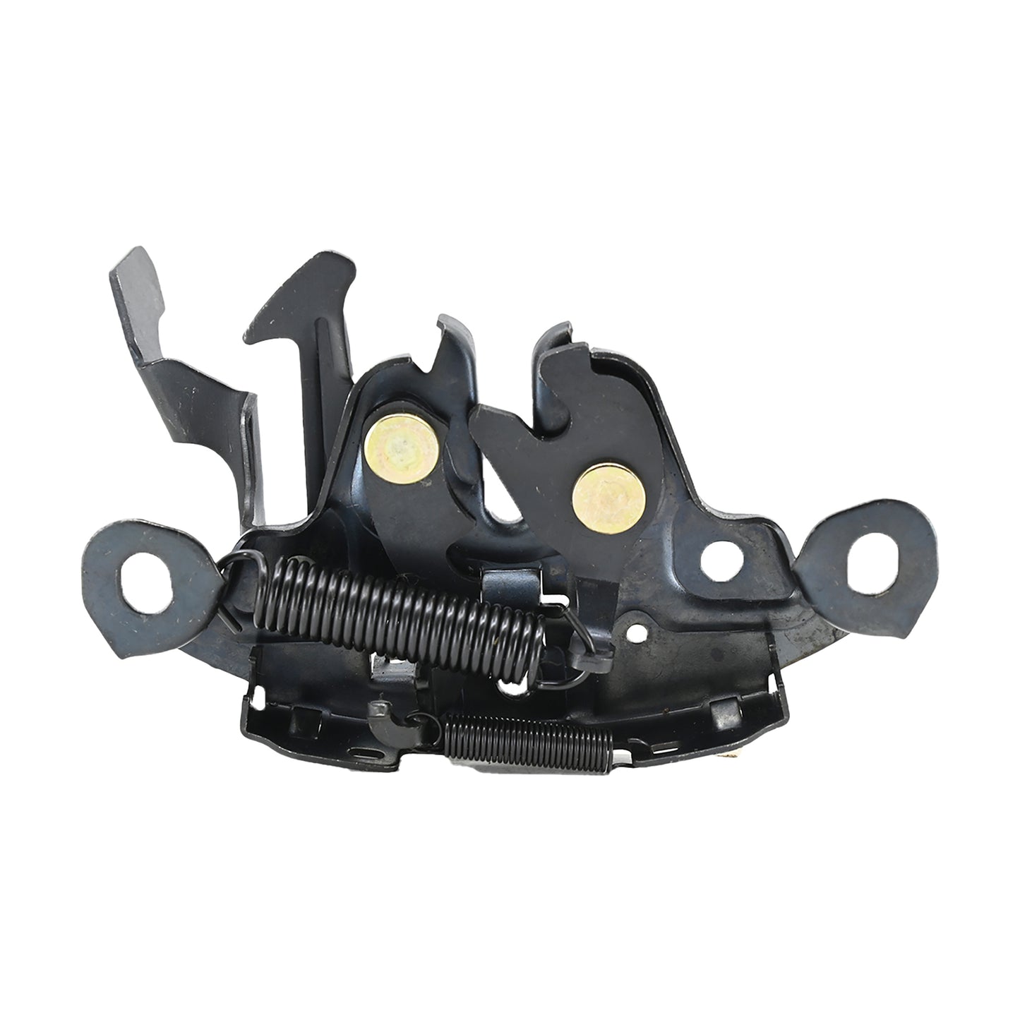 Chapa De Cofre Para Nissan Sentra 2001-2012