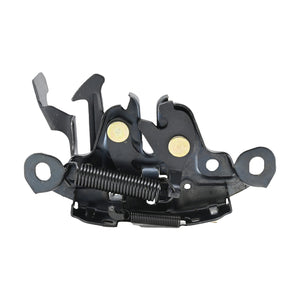 Chapa De Cofre Para Nissan Sentra 2001-2012