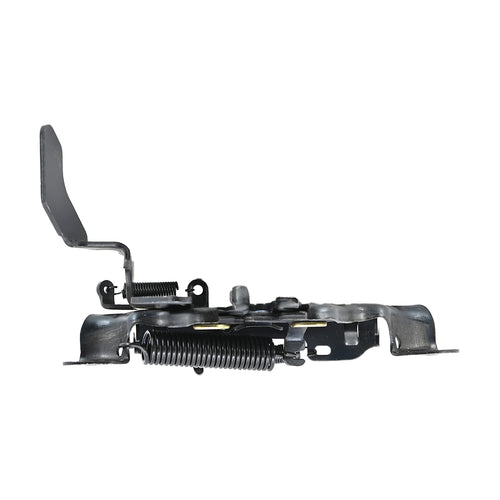 Chapa De Cofre Para Nissan Sentra 2001-2012