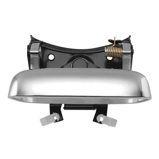 Manija De Tapa Para Hummer H2 2003-2009