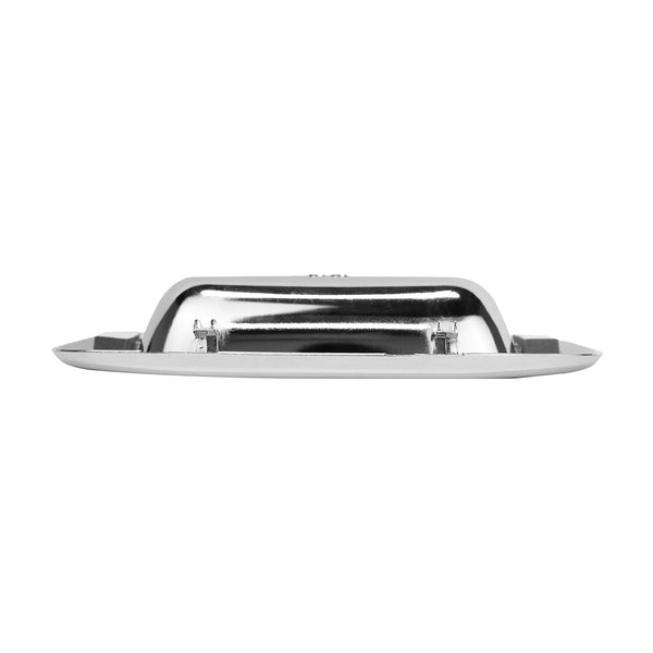 Manija De Tapa Para Gmc Sierra 1999-2006