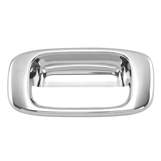 Manija De Tapa Para Gmc Sierra 1999-2006